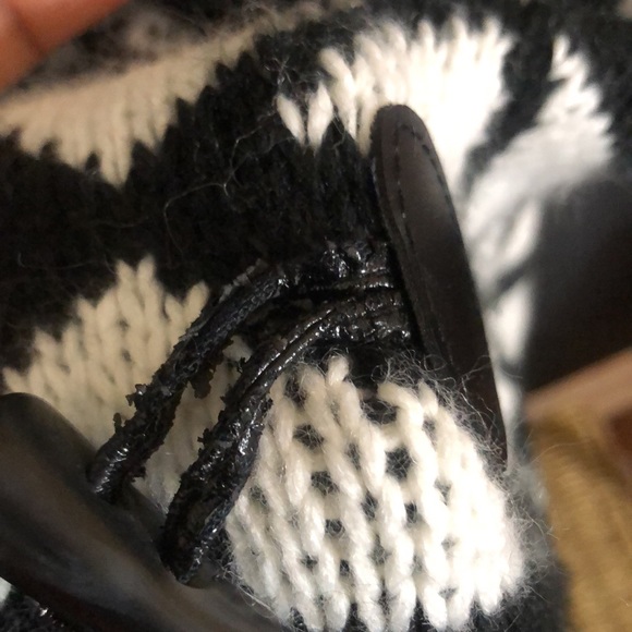 Sweater vest Jessica Simpson size XS extra small Vest hooded vest - Picture 8 of 11